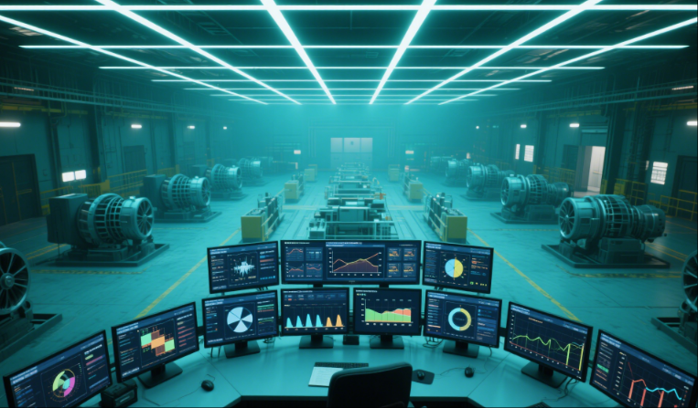 液体压力扫描阀结构原理与应用全解析